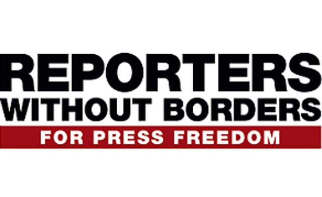 Reporters-without-Borders