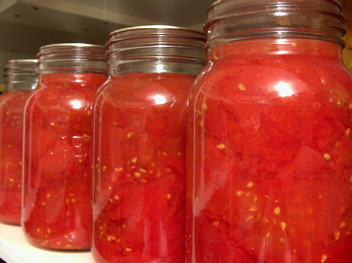 canned-tomatoes