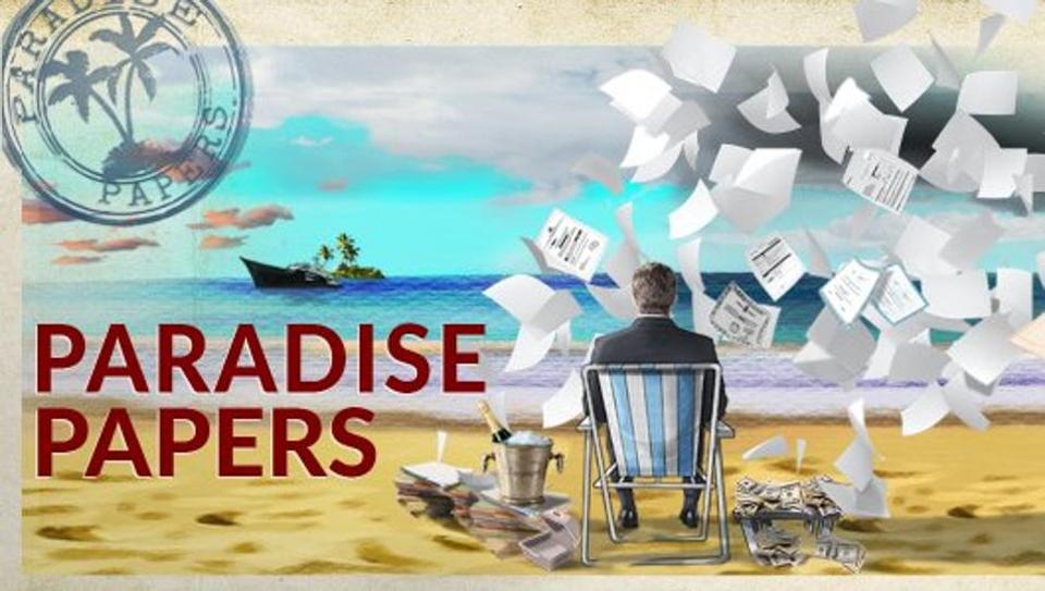 Paradise papers