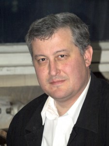 Христо Йорданов  