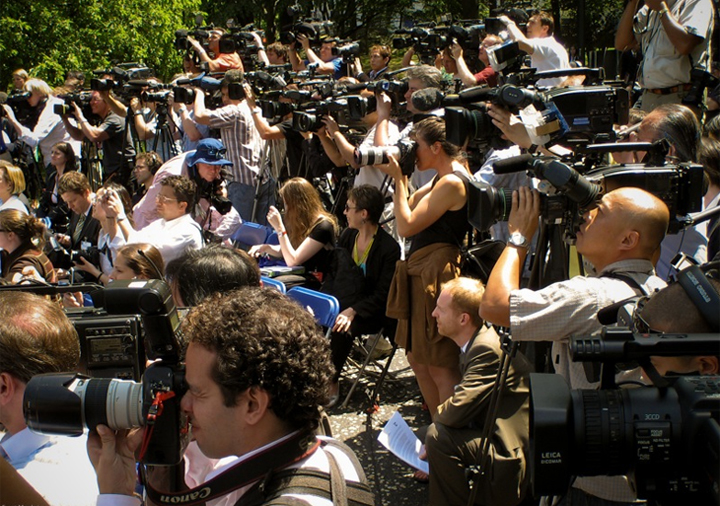 Независимата журналистика е стълб на отвореното общество