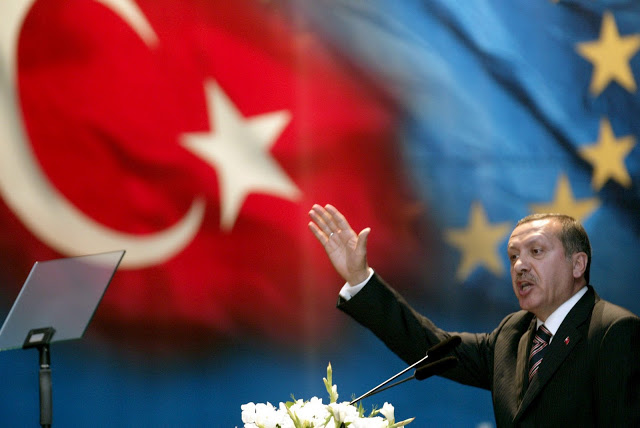 Медии в Турция възпламениха скандал