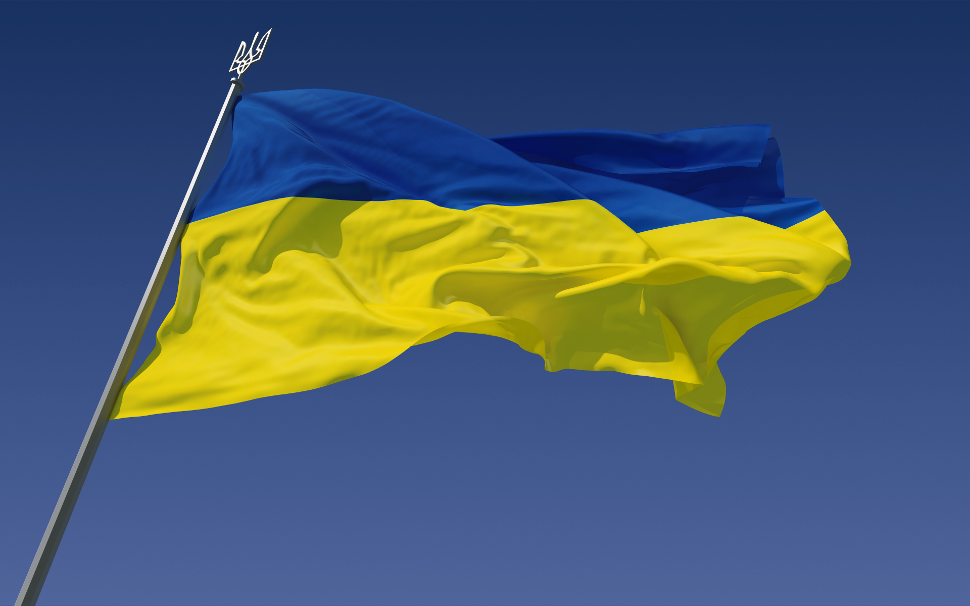 Основната битка в Украйна е за бъдещето на Русия