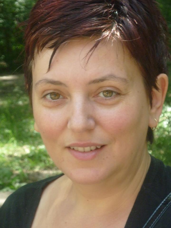 Андреана Ефтимова, Доц. д-р