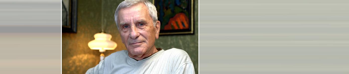 Петко Бочаров на 95 години с юбилейна премиера