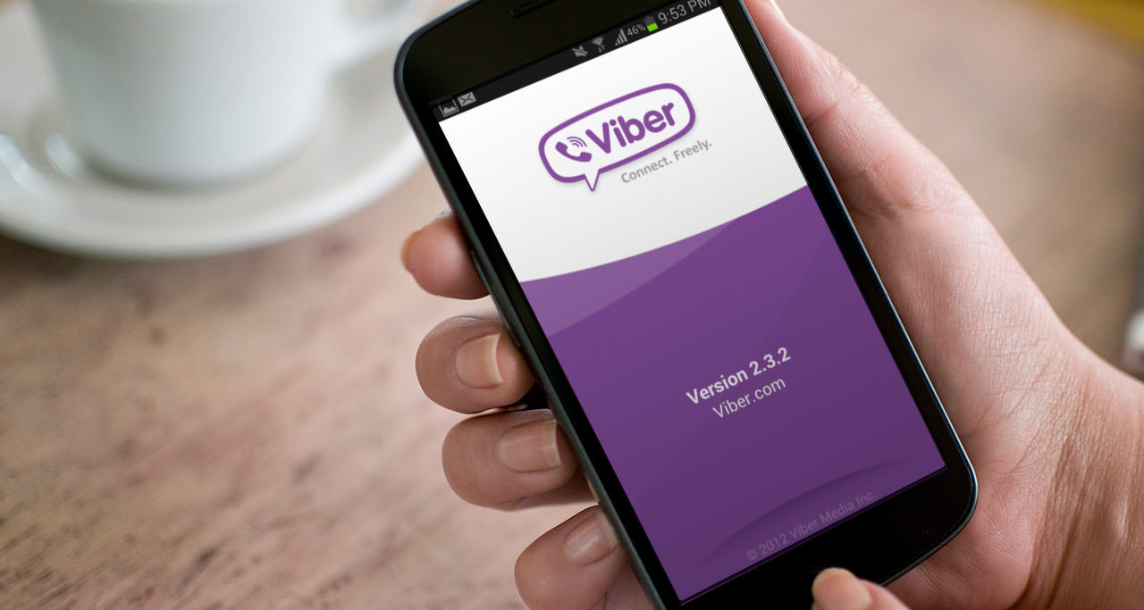 Появи се фалшив Viber, крадящ файлове и снимки