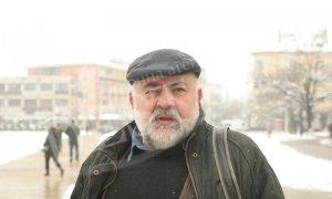 Почина писателят и журналист Веселин Стоянов