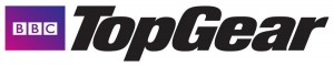 BBC TopGear Logo - Horizontal