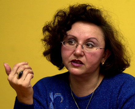 Катя Зографова, директор на НЛМ: Общуването c миналото за мен е душеспасително