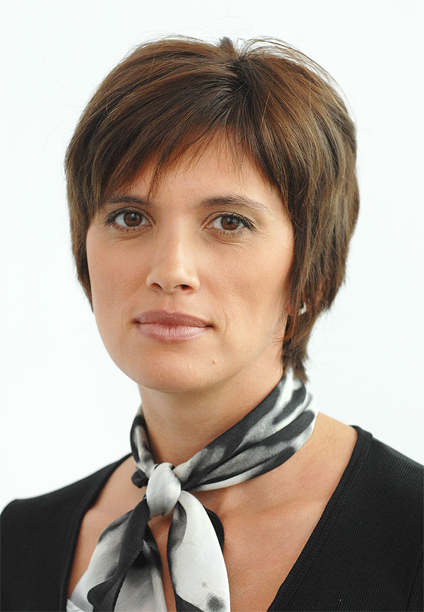 Десислава Тошева: Връщаме от чужбина актьори за наши тв продукции