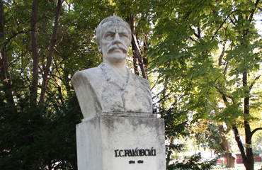 Георги Раковски e роден на 2 април 1821