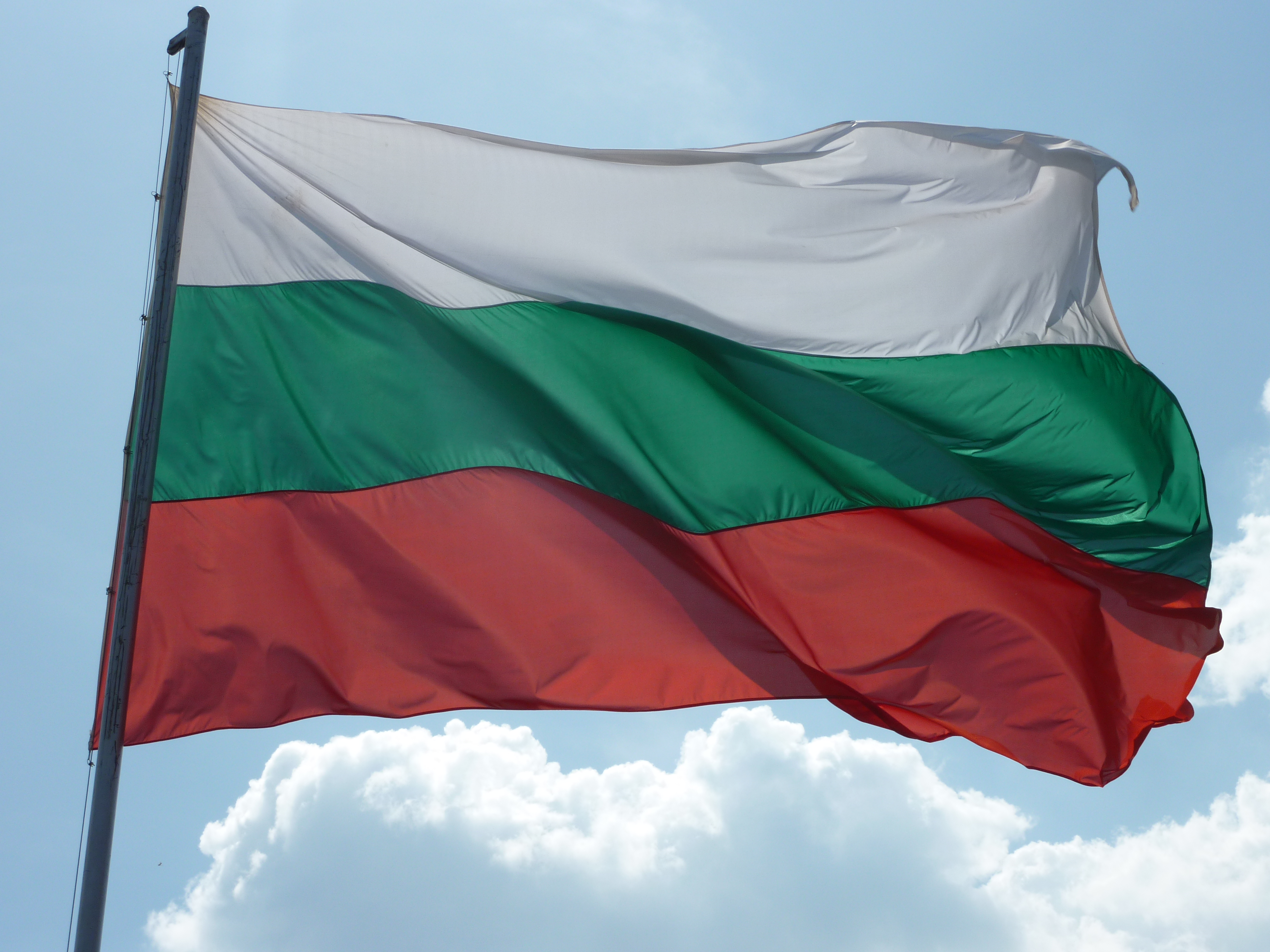 За святото, за българското знаме!