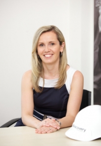 Виктория Дейвис е новият Действащ Регионален Мениджър на Discovery Networks за Югоизточна Европа