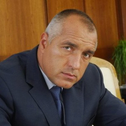 Бойко Борисов изпрати сигнал до СЕМ за фалшиво интервю