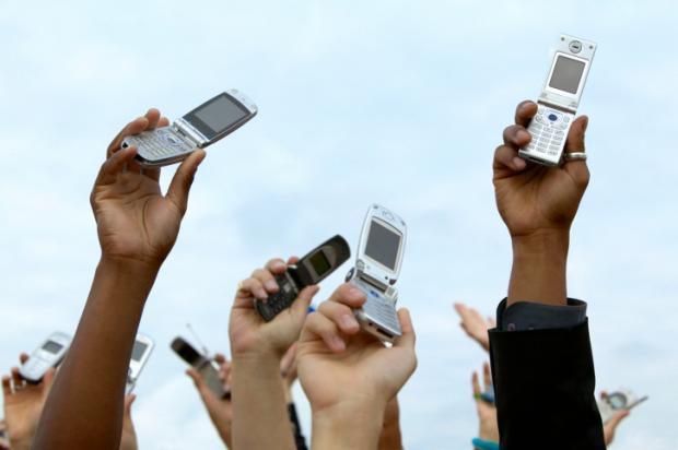 70% от българите влизат в интернет от смартфона си