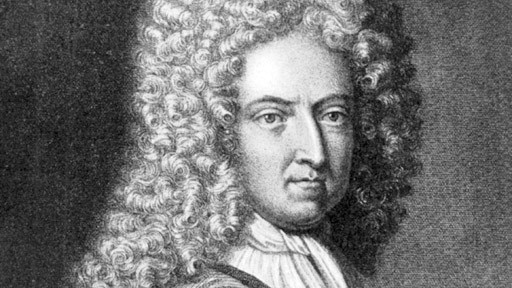 През 1719 г. излиза първото издание на романа на Даниел Дефо “Робинзон Крузо”
