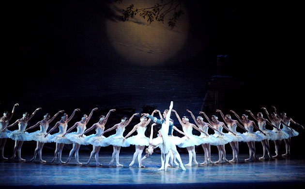 БНР отбелязва Международния ден на балета със спектакъл