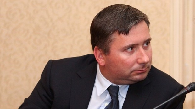 Когато икономиката прегърне политиката -бизнесменът Иво Прокопиев