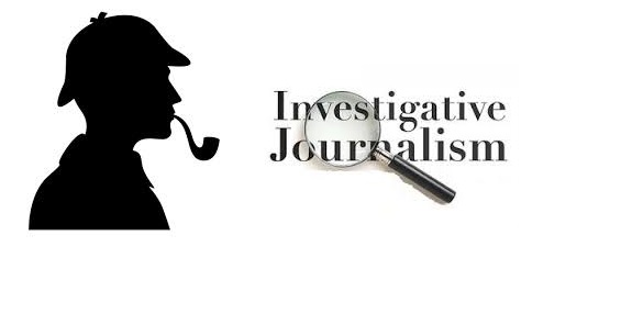 НБУ с публична лекция: Разследваща журналистика с главно Р