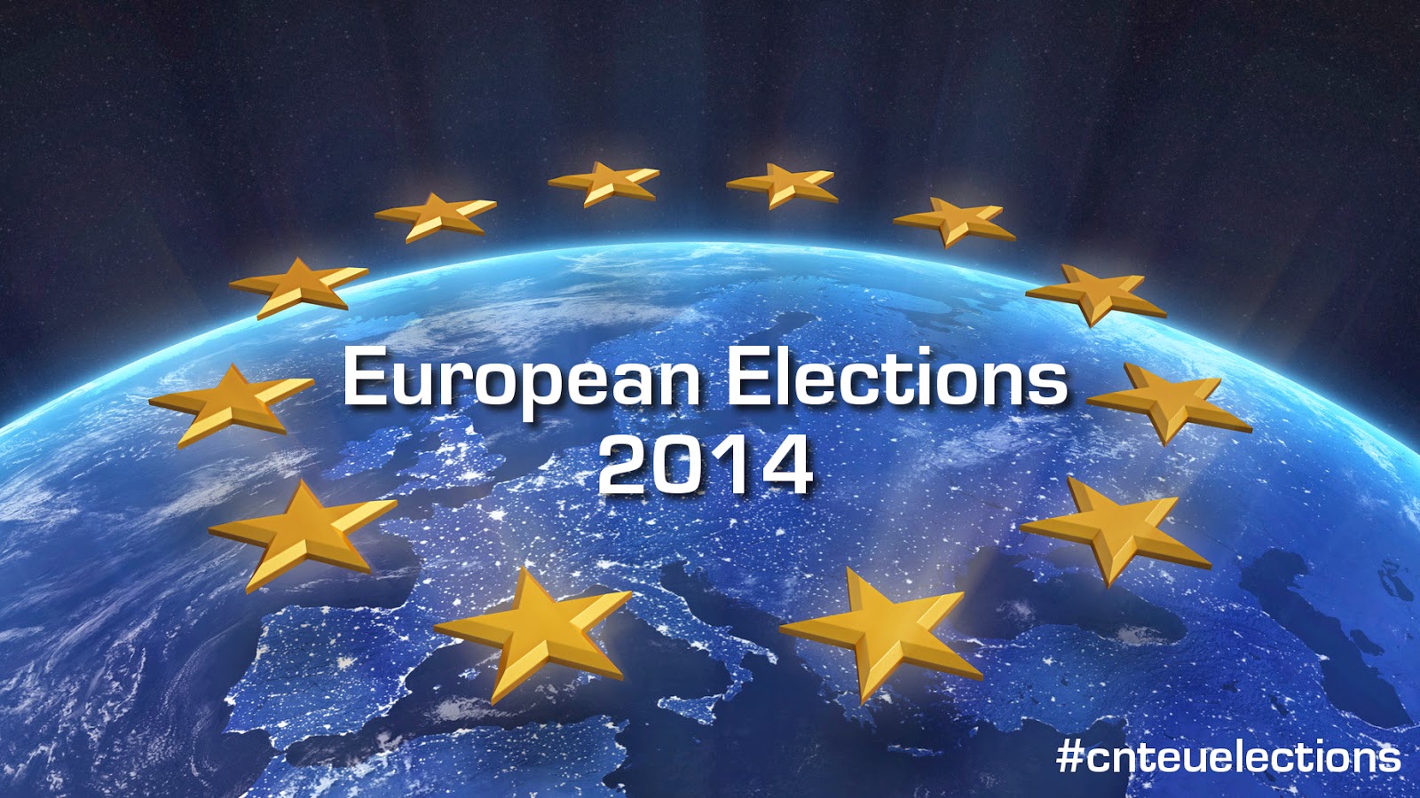 Европейска ли е кампанията за европейските избори?