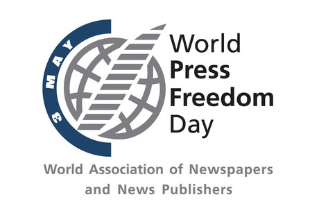 Отбелязваме Международния ден на свободата на печата