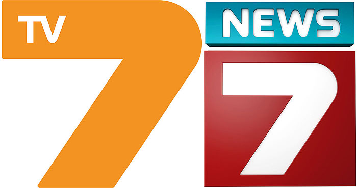 Пресконференция на TV7  и NEWS7