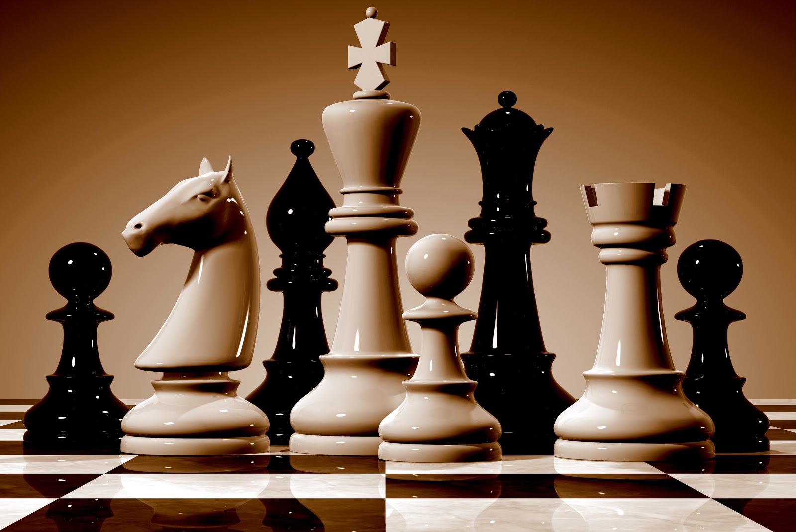 Фигурите на политическата шахматна дъска се разместват. Кой с кого флиртува?
