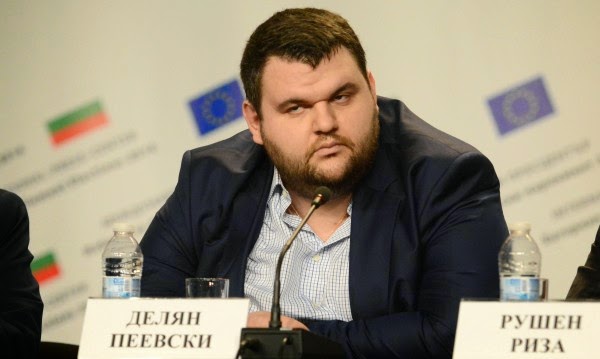 Пеевски проговори за готвения му атентат и за "Протестна мрежа"