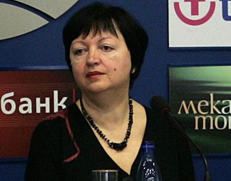 С. Тодорова: Липсата на прозрачни правила в медийната среда води до мътни подмени