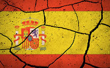 Медиите в Испания: The End