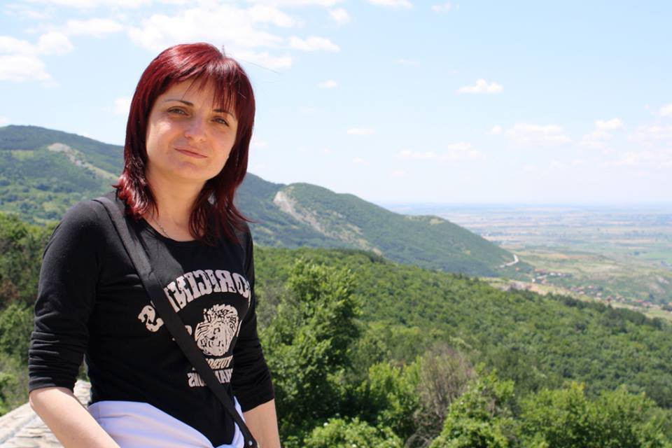 Мария Перфанова – наш читател и колега от PIA-NEWS: Добрата журналистика грабва отведнъж