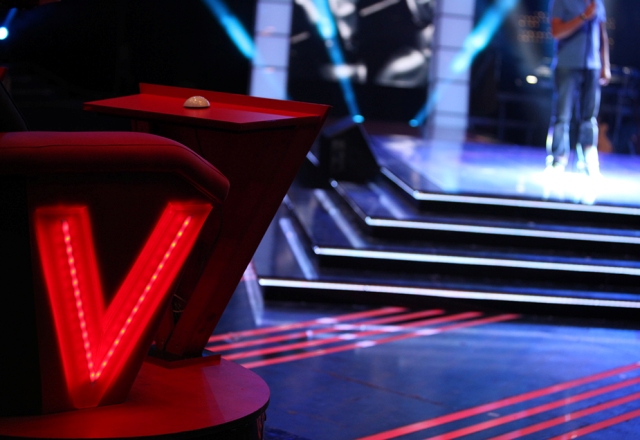 Започнаха снимките на третия сезон на „Гласът на България” по bTV