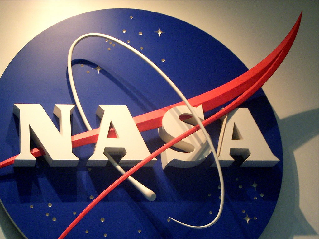 НАСА предвижда система за евакуация на австронавти