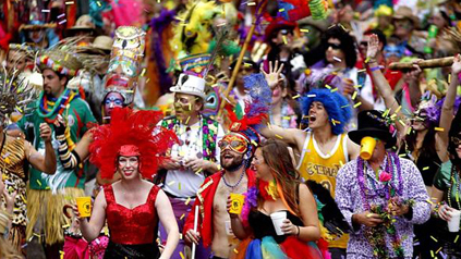 “Карнавал на мечтите“ ще посрещне журито за Европейска столица на културата