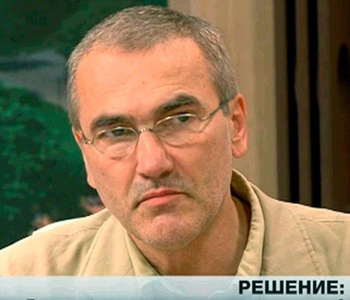 Банкерката Петя Славова съди журналиста Иван Бакалов за 100 000 лева