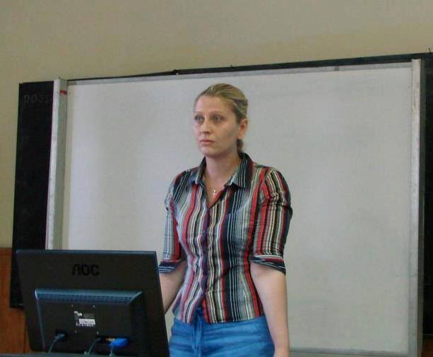 Експертът по комуникации Мария Тодорова: Връзките с обществеността печелят отношение