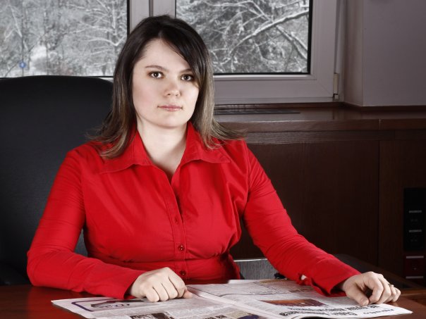 Соня Спасова:  Във всяка медия има журналисти, чието име приковава