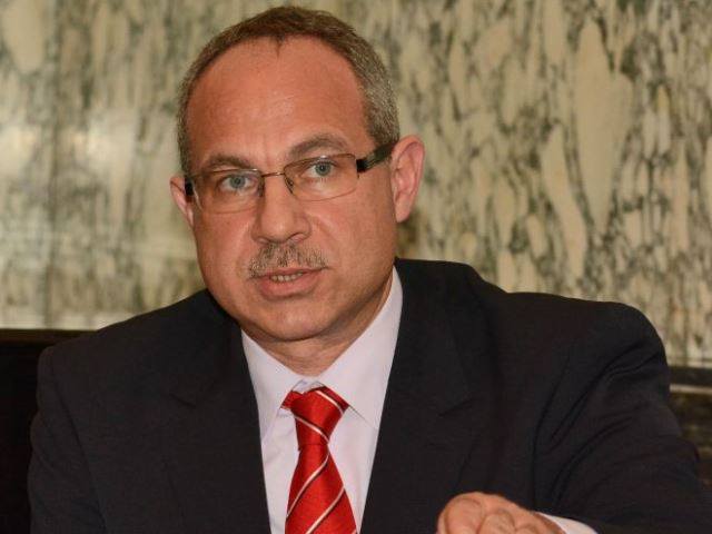 Антон Тодоров: Трибестанът БСП не стига на Радев да вдигне самолета