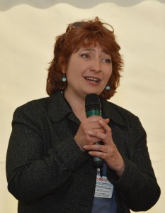 lubov kostova