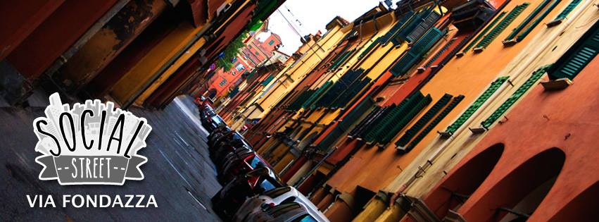 Италианските "социални улици" – от виртуално към реално добросъседство