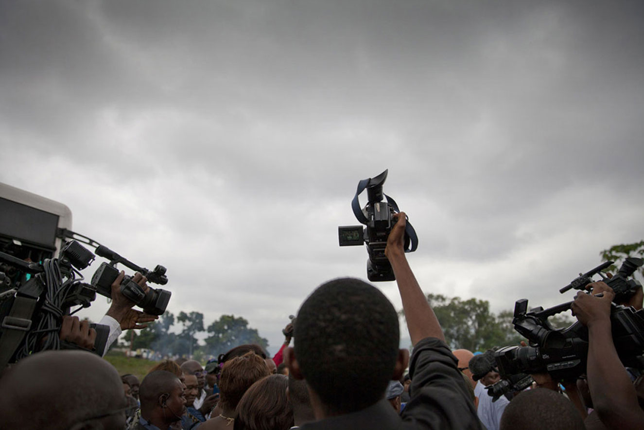 Да се сложи край на безнаказаните престъпления срещу журналисти