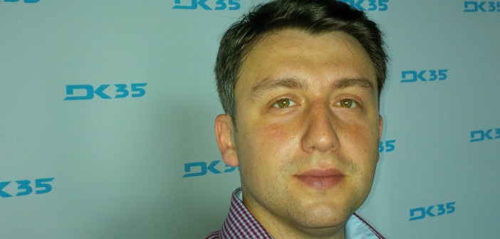 Даниел Киряков е новият член на Комисията за професионална етика на БДВО