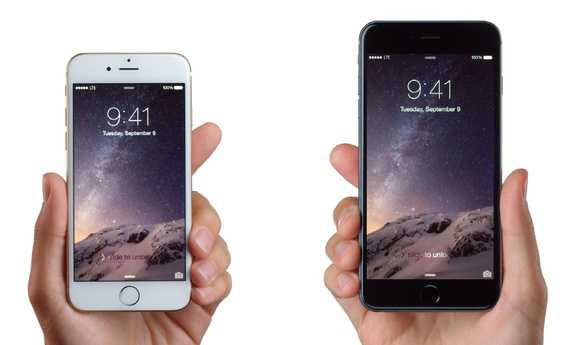 Съдят Apple за заблуждаваща реклама на iPhone