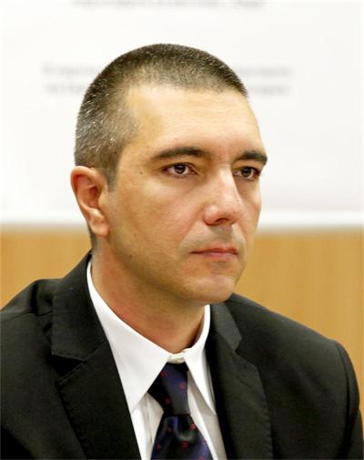 Иван Михалев