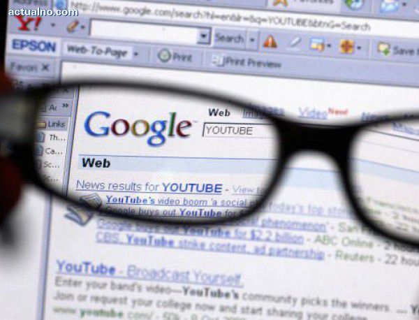 Google спря Google News в Испания заради нов данък