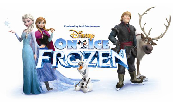 „Замръзналото кралство” е на път да влезе в топ 10 на най-продаваните филми