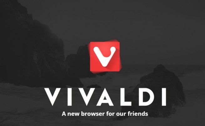 Vivaldi – новият браузър на бившия шеф на Opera