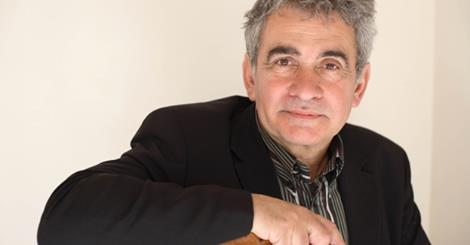 Баският писател Бернардо Ачага ще се срещне със софийска публика