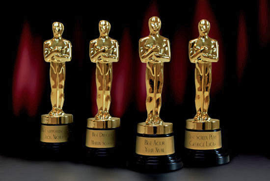 Рекорден спад в зрителския интерес към Оскарите тази година (ВИДЕО)
