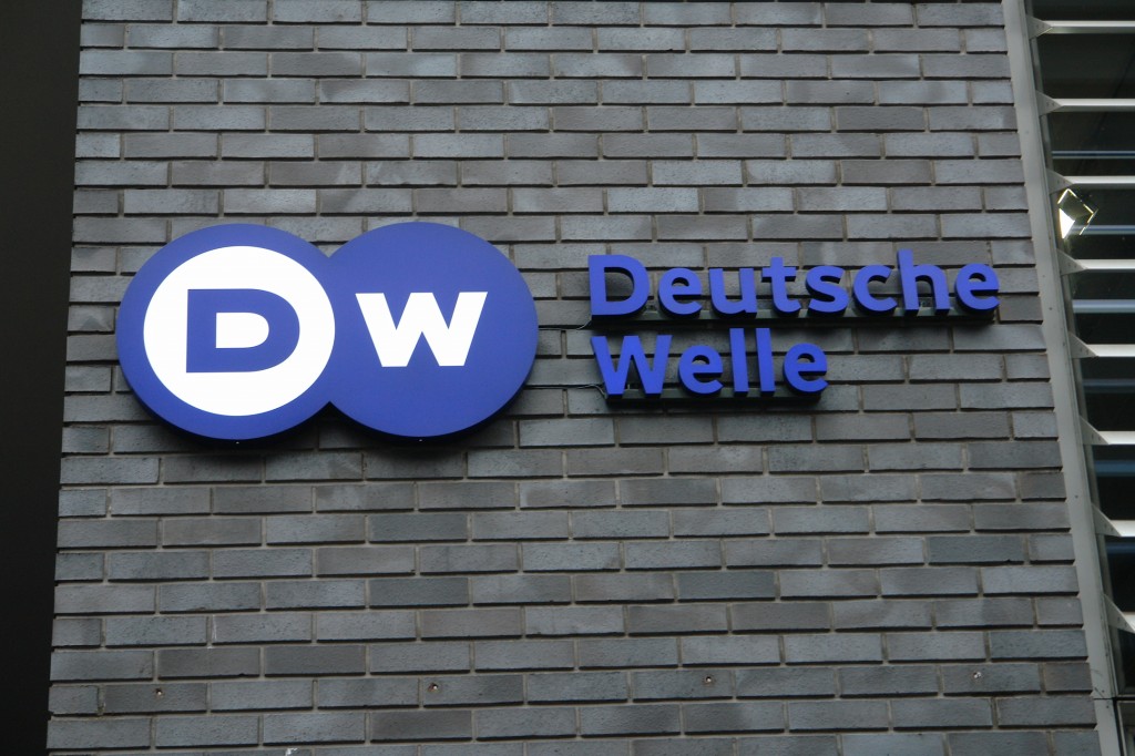 Deutsche Welle обаяви конкурс за онлайн журналисти и блогъри